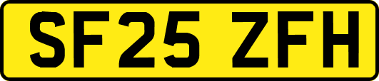 SF25ZFH
