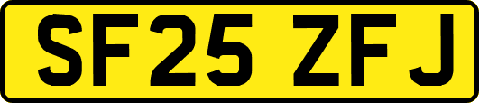 SF25ZFJ
