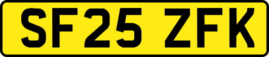 SF25ZFK