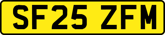SF25ZFM