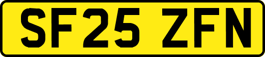 SF25ZFN