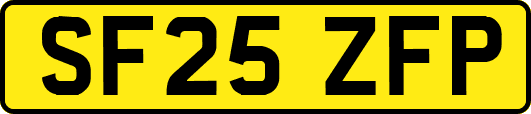SF25ZFP