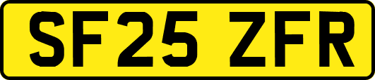 SF25ZFR