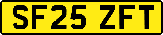 SF25ZFT
