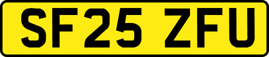 SF25ZFU
