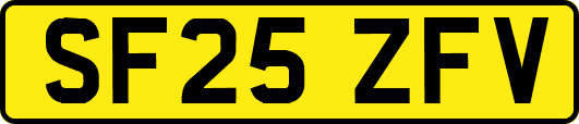 SF25ZFV