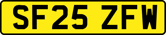 SF25ZFW