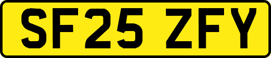 SF25ZFY