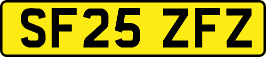 SF25ZFZ