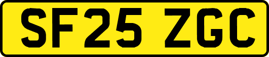 SF25ZGC
