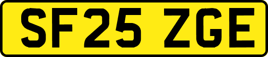 SF25ZGE