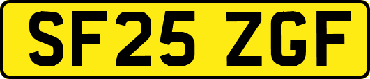 SF25ZGF