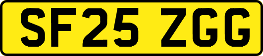 SF25ZGG