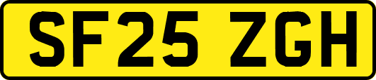 SF25ZGH