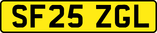 SF25ZGL