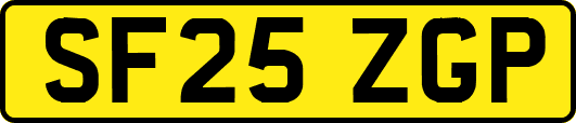 SF25ZGP