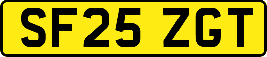 SF25ZGT