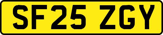 SF25ZGY
