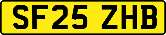 SF25ZHB