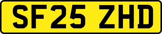 SF25ZHD