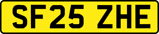 SF25ZHE