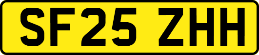 SF25ZHH