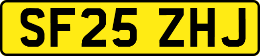 SF25ZHJ