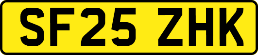 SF25ZHK