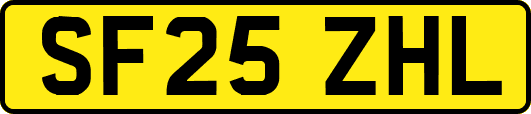 SF25ZHL