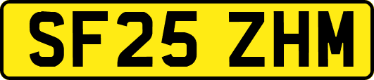 SF25ZHM