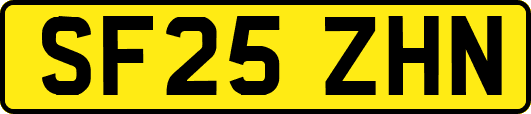 SF25ZHN