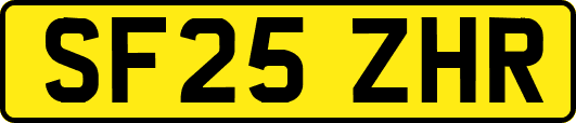 SF25ZHR