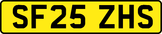 SF25ZHS