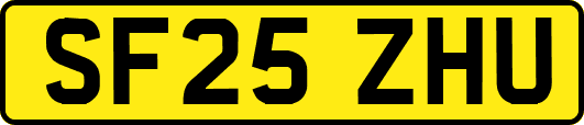 SF25ZHU