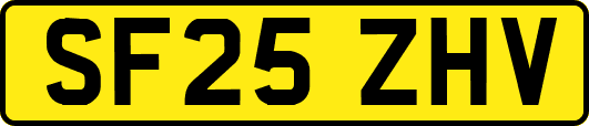 SF25ZHV