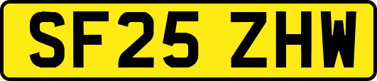 SF25ZHW