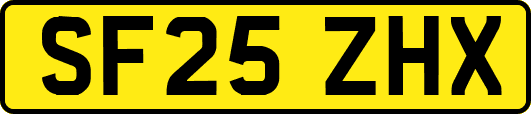 SF25ZHX
