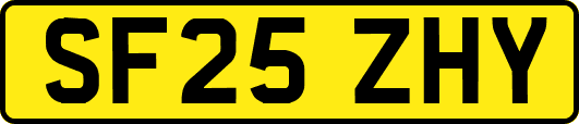 SF25ZHY