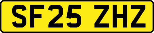 SF25ZHZ
