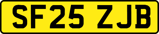 SF25ZJB