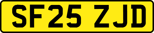 SF25ZJD