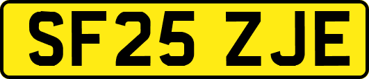 SF25ZJE