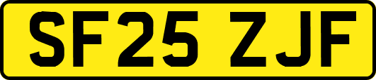 SF25ZJF