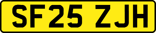 SF25ZJH