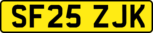 SF25ZJK