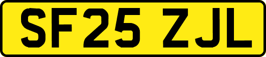 SF25ZJL