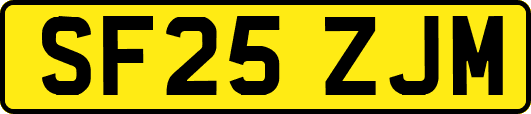 SF25ZJM