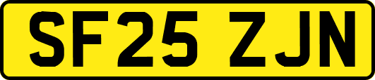 SF25ZJN