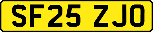 SF25ZJO