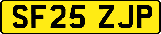 SF25ZJP
